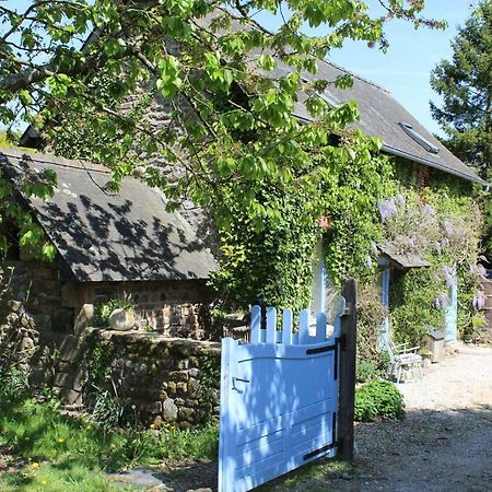 La Petite Jeusseliniere Βίλα Larchamp Εξωτερικό φωτογραφία